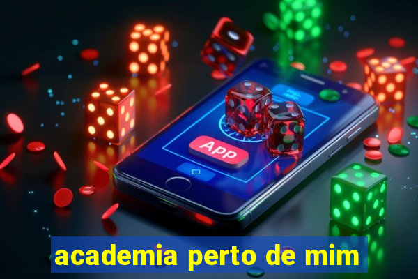 academia perto de mim